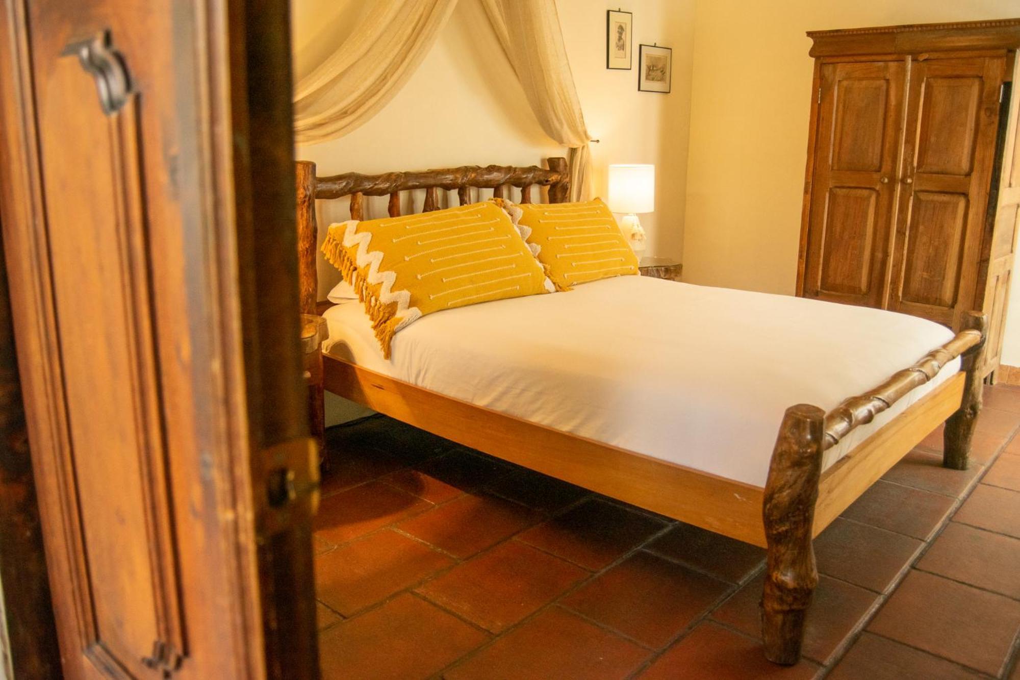 Hotel La Villa Serena Antigua Cameră foto