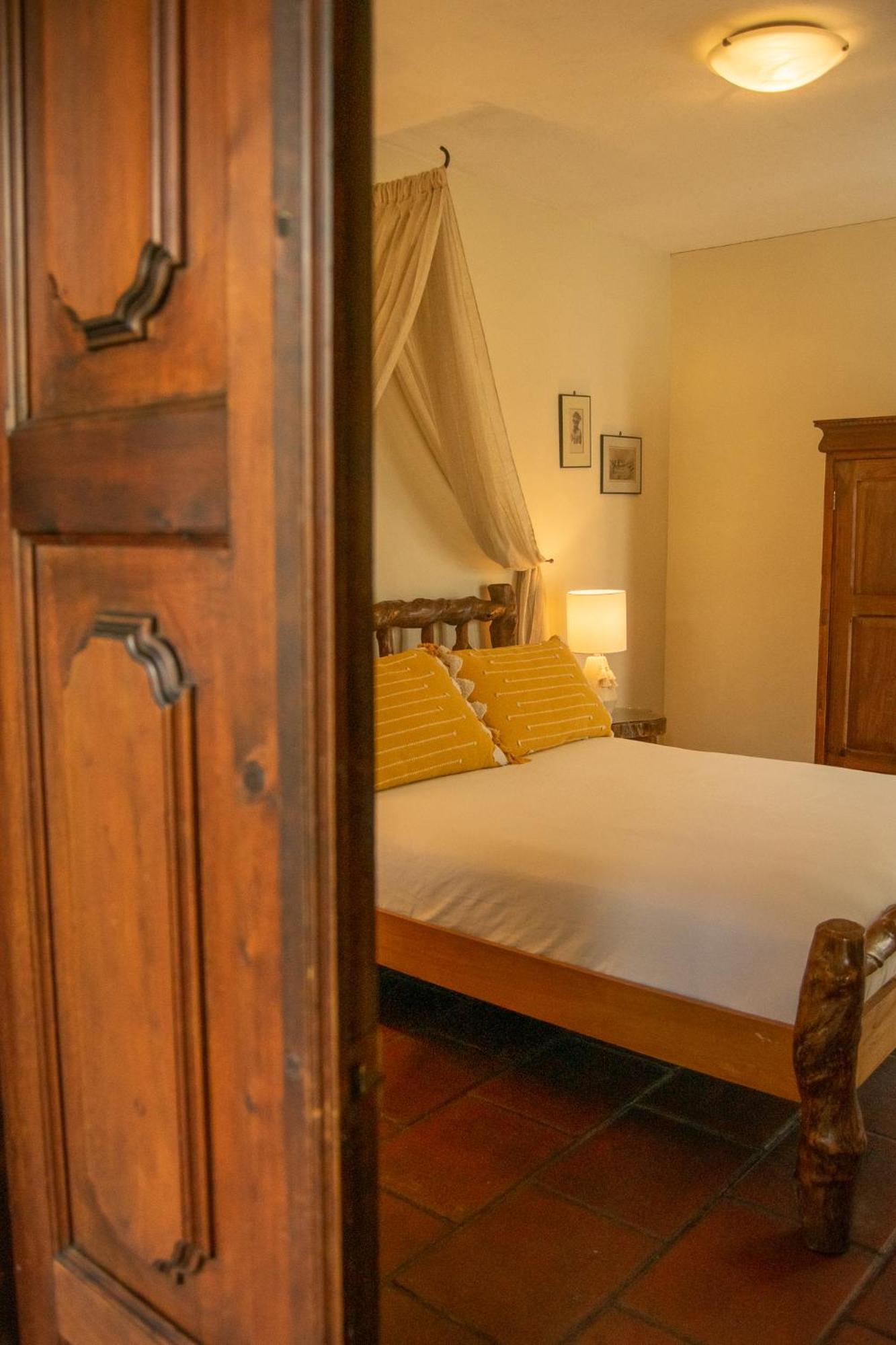 Hotel La Villa Serena Antigua Cameră foto